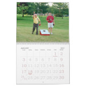 03030470, Grandma & Grandpa's kalender 2010 (Jan 2027)