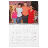 03030470, Grandma & Grandpa's kalender 2010 (Mar 2027)