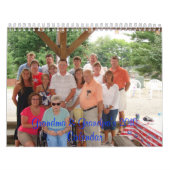 03030470, Grandma & Grandpa's kalender 2010 (Hoes)