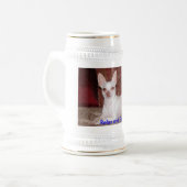 0303091210b, Poochee-Mokken Bierpul (Voorkant links)