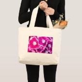 0305 3747 PSaqua Grote Tote Bag (Voorkant (product))