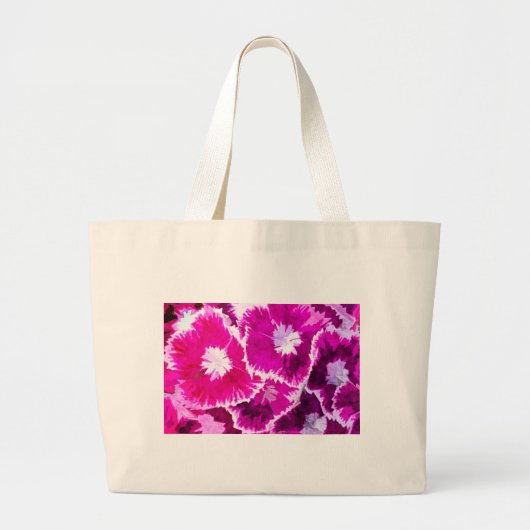 0305 3747 PSaqua Grote Tote Bag (Voorkant)