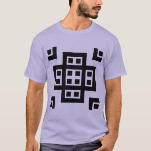 030614 - zwart t-shirt