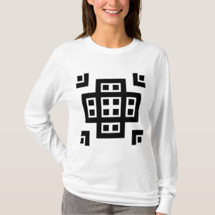030614 - zwart t-shirt