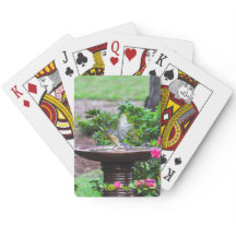 030 Blauwvogelbeschermkaarten