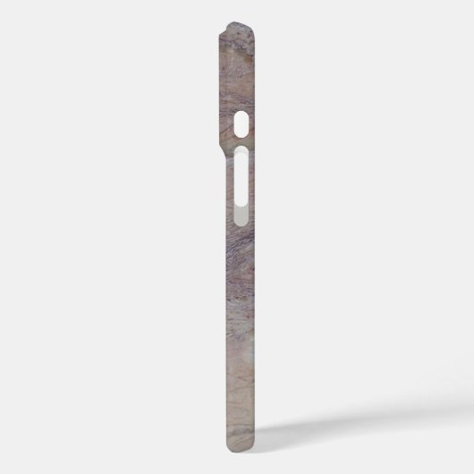 031 Marmer Case-Mate iPhone Case (Achterkant / Links)