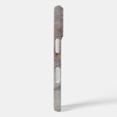 031 Marmer Case-Mate iPhone Case (Achterkant / Rechts)