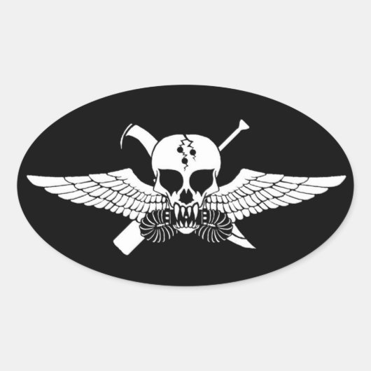 0321 Recon Jack Sticker (Voorkant)