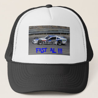 032710js3, FAST AL!!! Trucker Pet