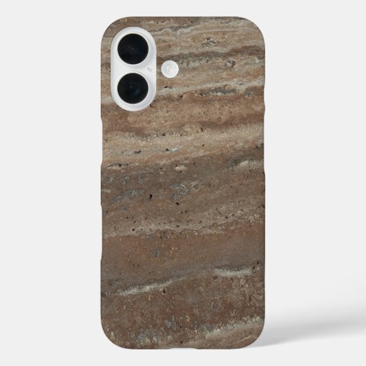 032 Marmer Case-Mate iPhone Case (Achterkant)