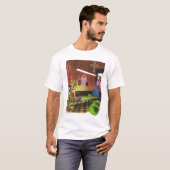 033 - 12:58 T-shirt (Voorkant volledig)