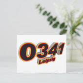 0341 Leipzig Briefkaart (Staand voorkant)