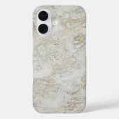 034 Marmer Case-Mate iPhone Case (Achterkant)