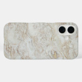 034 Marmer Case-Mate iPhone Case (Achterkant (horizontaal))
