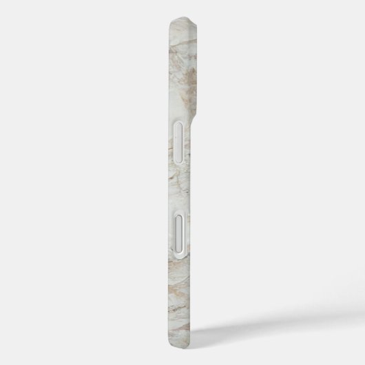 034 Marmer Case-Mate iPhone Case (Achterkant / Rechts)