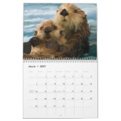 035, AlaskaArt van David Wagner Kalender (Mar 2027)