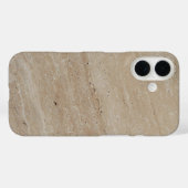 035 Marmer Case-Mate iPhone Case (Achterkant (horizontaal))