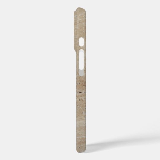 035 Marmer Case-Mate iPhone Case (Achterkant / Links)