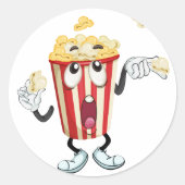 035 RONDE STICKER (Voorkant)