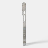 036 Marmer Case-Mate iPhone Case (Achterkant / Links)