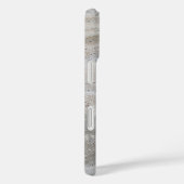 036 Marmer Case-Mate iPhone Case (Achterkant / Rechts)