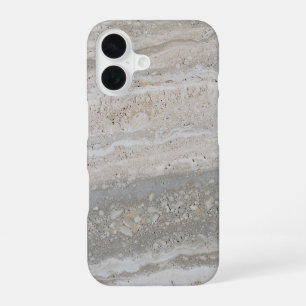 036 Marmer iPhone 16 Hoesje