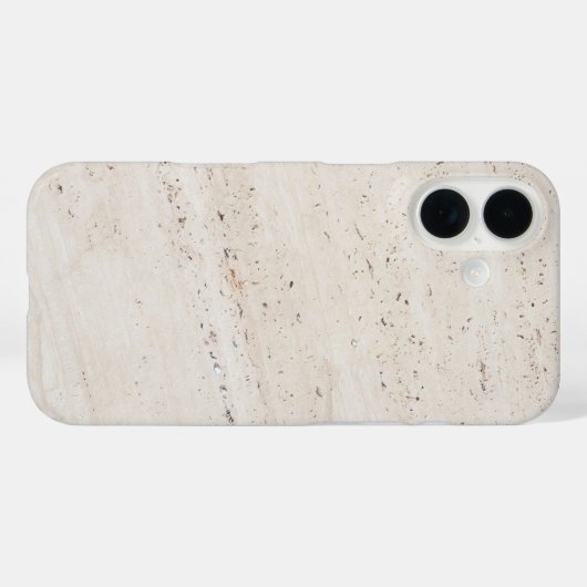 037 Marmer Case-Mate iPhone Case (Achterkant (horizontaal))
