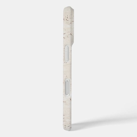 037 Marmer Case-Mate iPhone Case (Achterkant / Rechts)