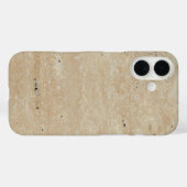 039 Marmer Case-Mate iPhone Case (Achterkant (horizontaal))