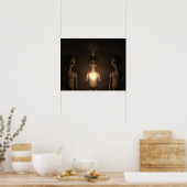 03:11 POSTER (Keuken)