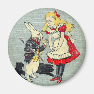 03 - Alice Book Hoesje Magneet