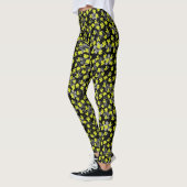 03.b Black BG Leggings (Links)