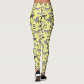 03.b Lyellow BG Leggings (Achterkant)