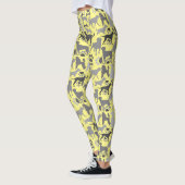 03.b Lyellow BG Leggings (Links)