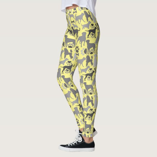 03.b Lyellow BG Leggings (Links)