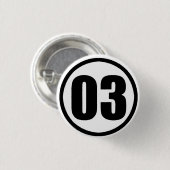 03 Button (Voorkant /achterkant)