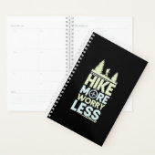 03.Hike slechter maken Planner (Display)