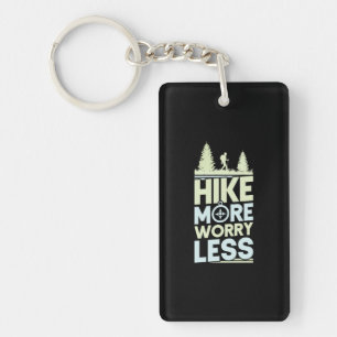 03.Hike slechter maken Sleutelhanger