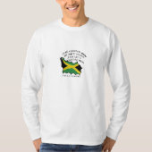 03 Jamaica Joe Grind-shirt T-shirt (Voorkant)