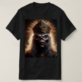 03 - Pope T-shirt