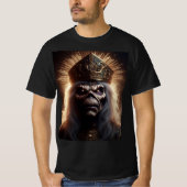 03 - Pope T-shirt (Voorkant)