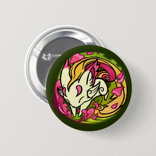 03 RONDE BUTTON 5,7 CM (Voorkant /achterkant)