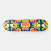 03 Skateboard (Horizontaal)