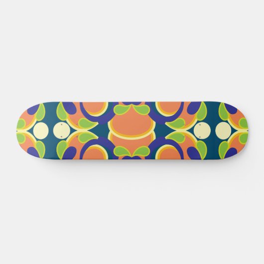 03 Skateboard (Horizontaal)