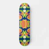 03 Skateboard (Voorkant)
