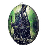 03baab303692c93af8dd13ee94c9598e—freemason-tattoo dartbord (Voorkant Rechts)
