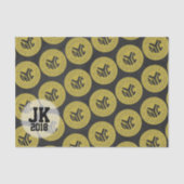 03of12 Classic New York Party Tissuepapier (Voorkant)