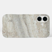 040-marmer Case-Mate iPhone case (Achterkant (horizontaal))