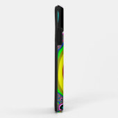 040 Obama - Fractal Art Case-Mate iPhone Case (Achterkant/rechts)