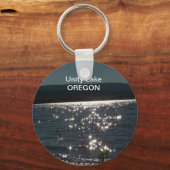 040, Unity Lake sleutelhanger (Voorkant)